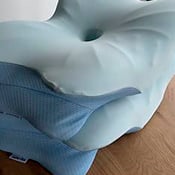 Derila Ergo Pillow customer -Sem L.
