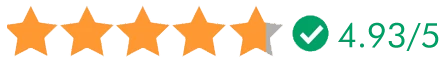 Derila Ergo Pillow 5 star rating